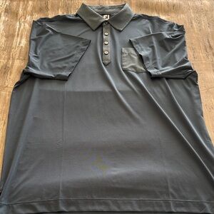 NWOT - FootJoy Golf Polo L